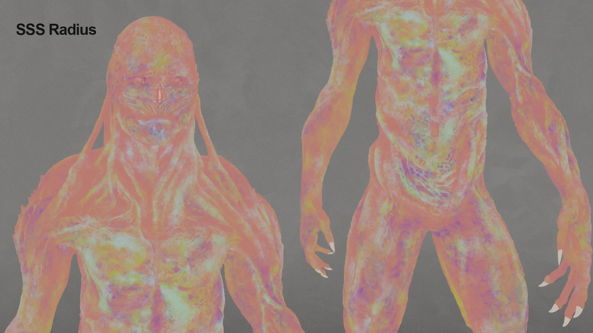 Vecna — Subsurface Reflect