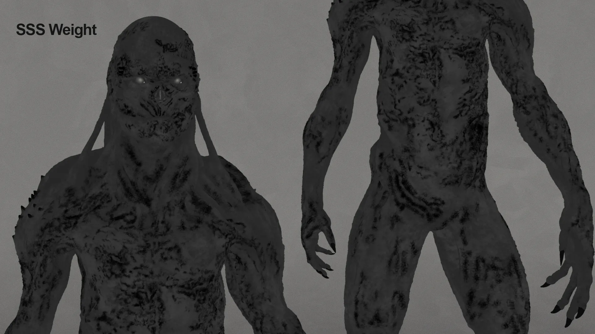 Vecna — Subsurface Transmit